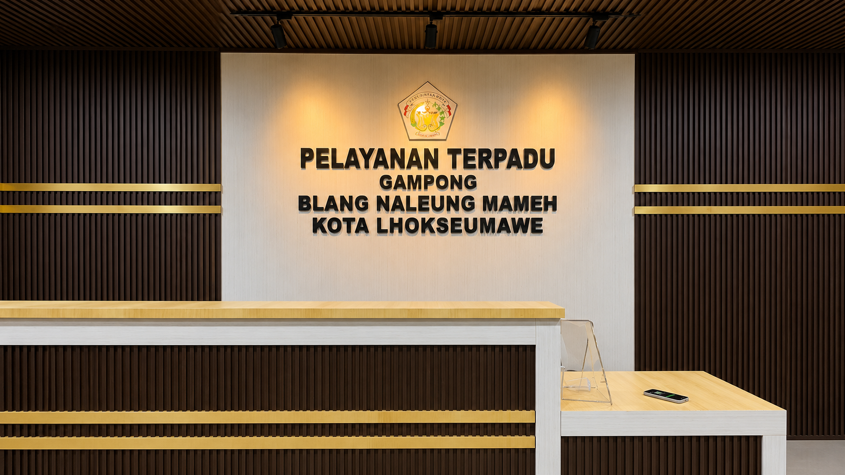 Sejarah Desa